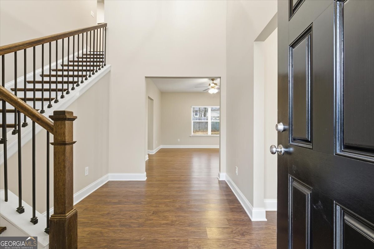 423 Pearson Circle Hampton, GA 30228 - Photo 5 of 37