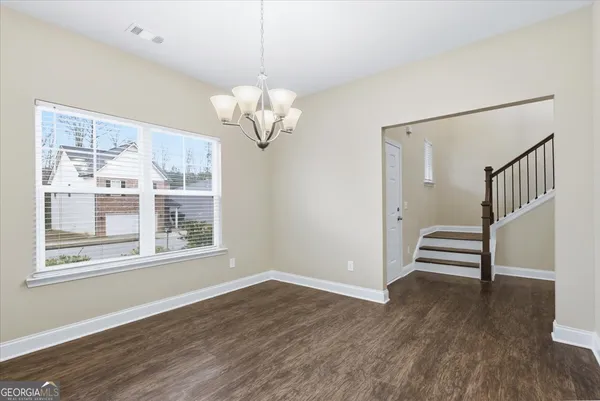 $325,000 | 423 Pearson Circle, Hampton, GA 30228