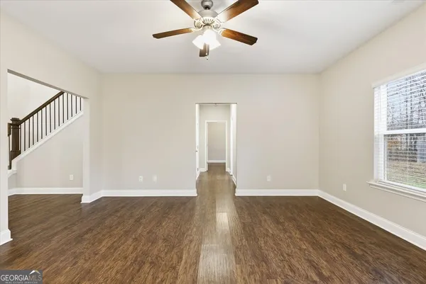 $325,000 | 423 Pearson Circle, Hampton, GA 30228