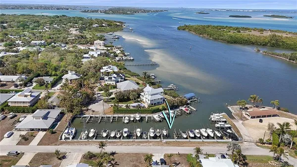 $825,000 | 5312 Southeast Nassau Terrace, Stuart, FL 34997