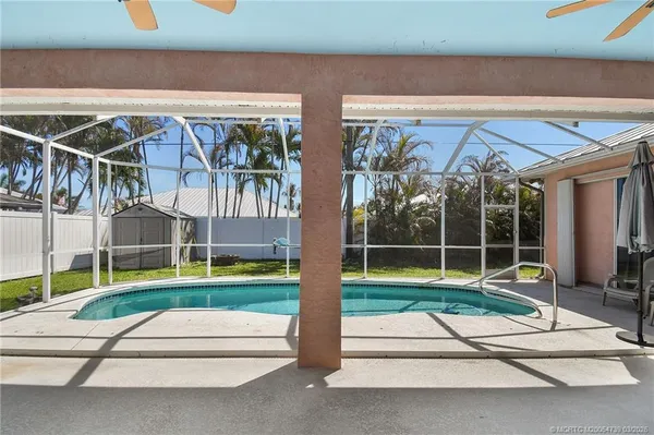 $825,000 | 5312 Southeast Nassau Terrace, Stuart, FL 34997