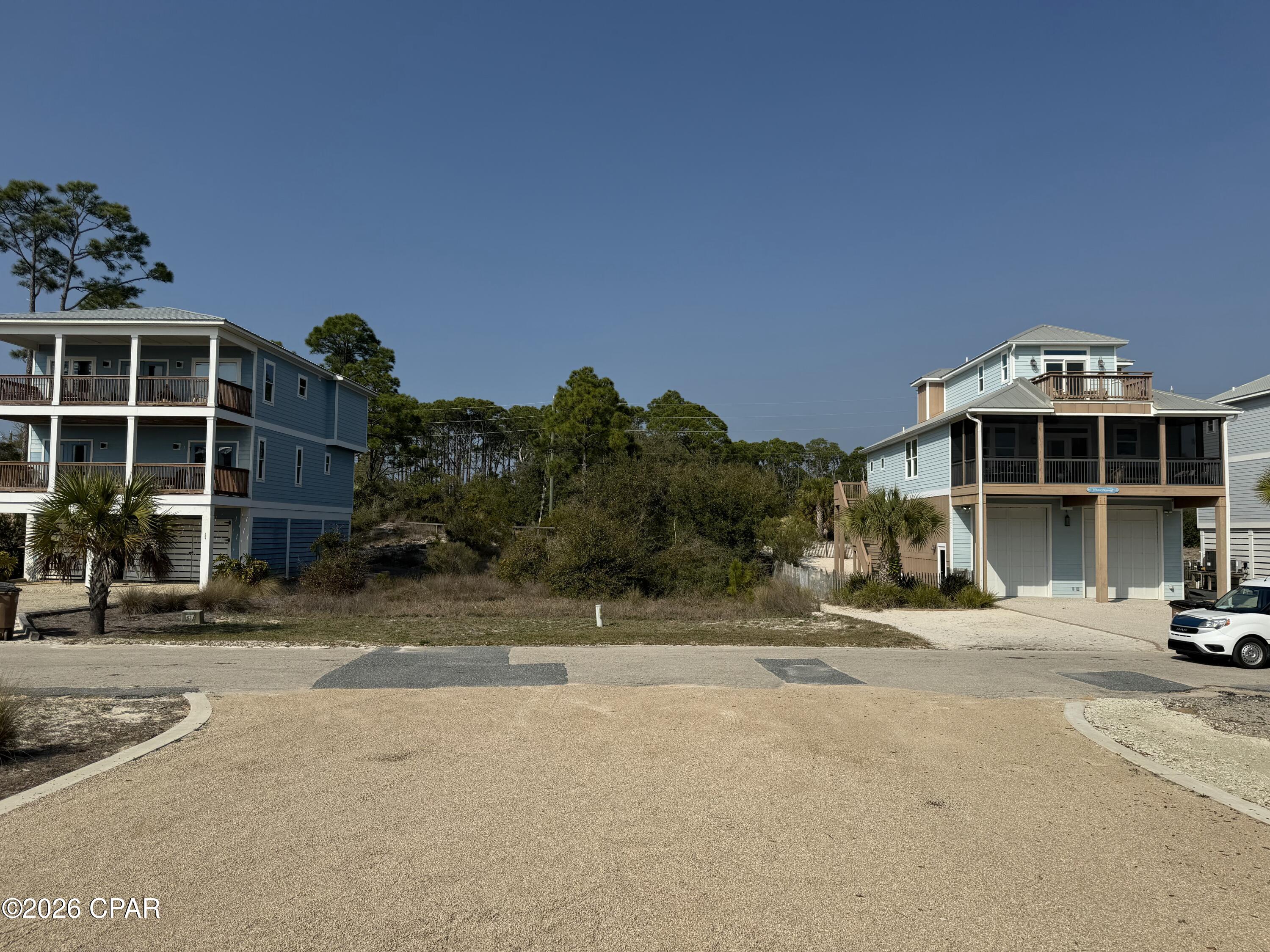 Lot 3 Curve Road Port St. Joe, FL 32456 - Photo 2 of 20