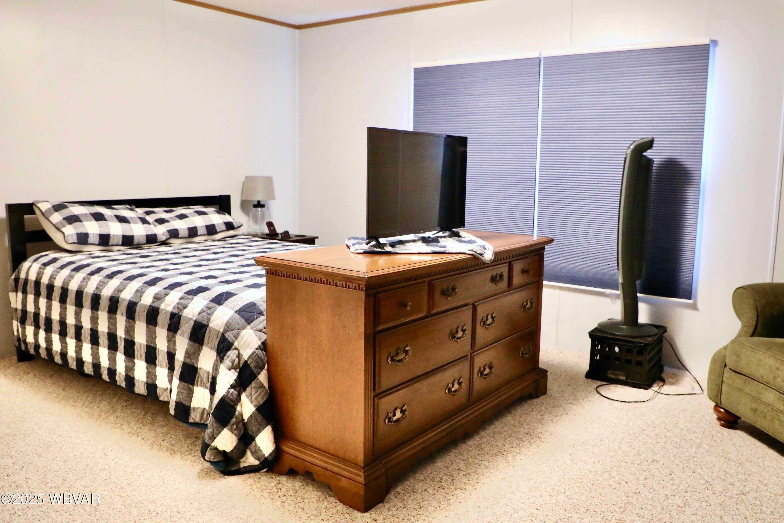 23 Malvina Road Williamsport, PA 17701 - Photo 12 of 19 Primary Bedroom