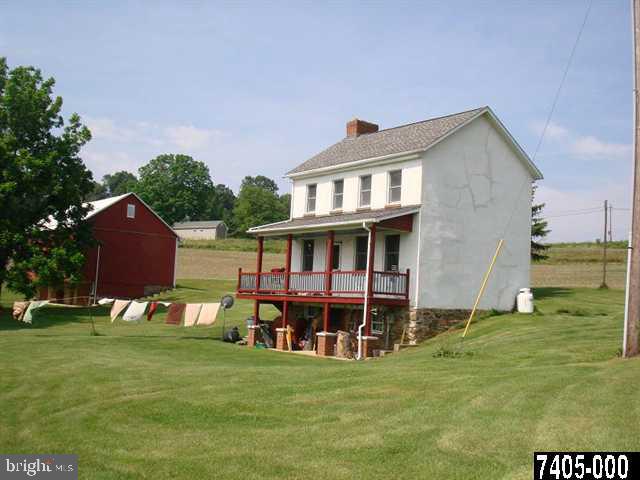 4218 Messersmith Road Glen Rock, PA 17327 - Photo 1 of 1