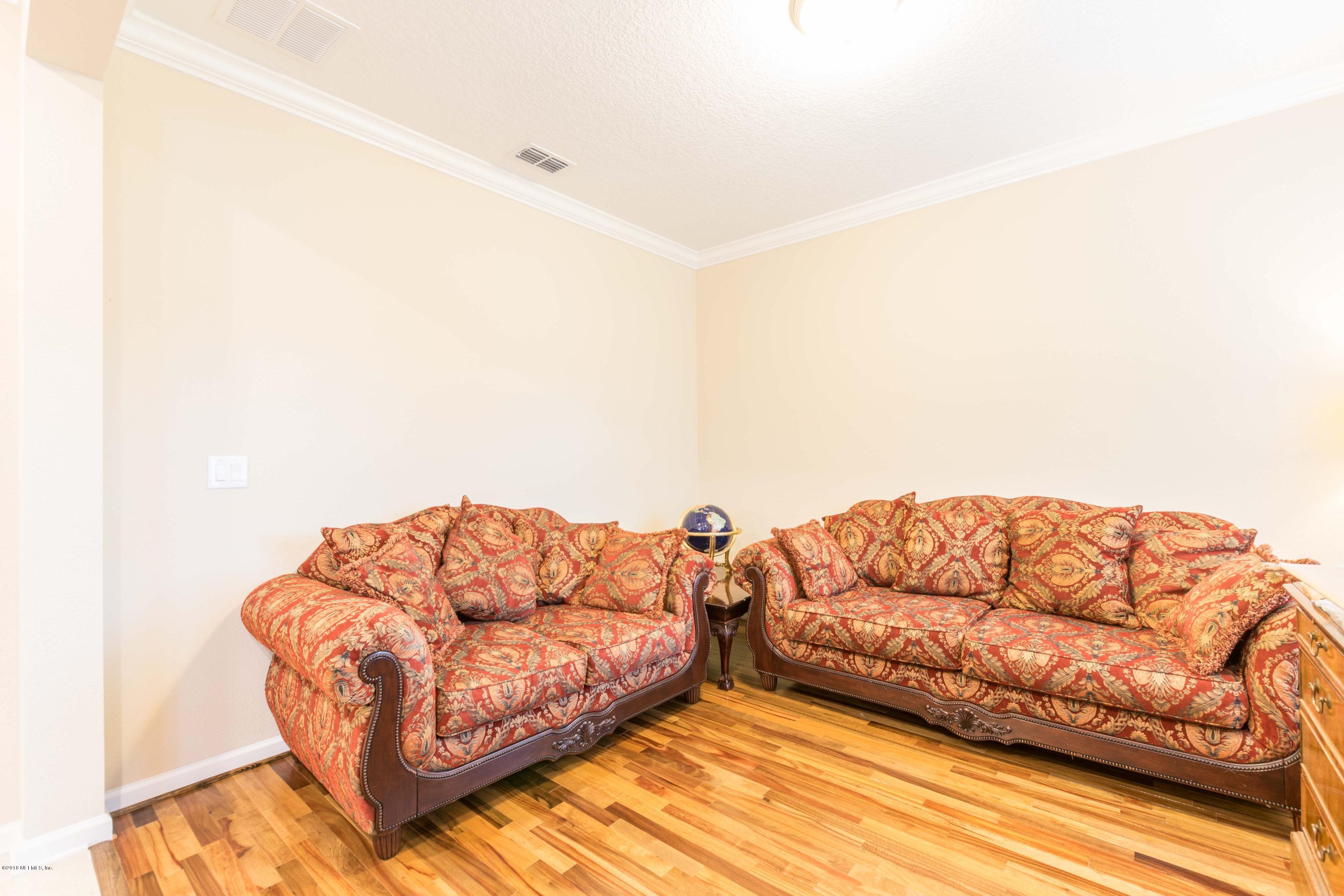 Formal Living Room