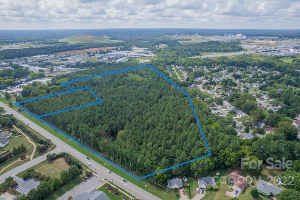 0 Pitts School Road Northwest Concord, NC 28027 - Photo 2 of 20 Gallery Image 2