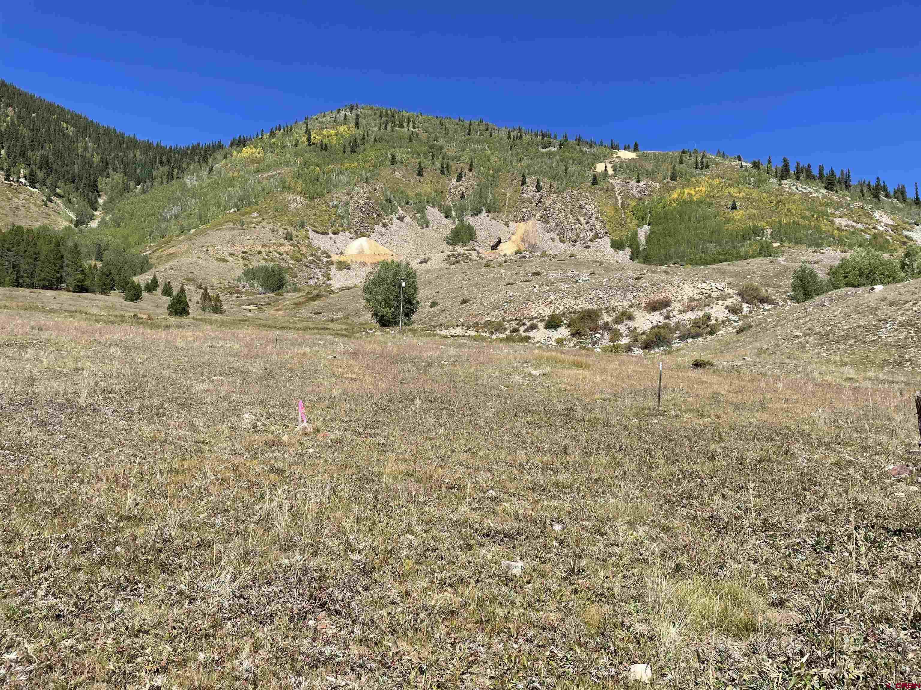 10-th Keystone Street Silverton, CO 81433 - Photo 3 of 7 a view of a road with an ocean