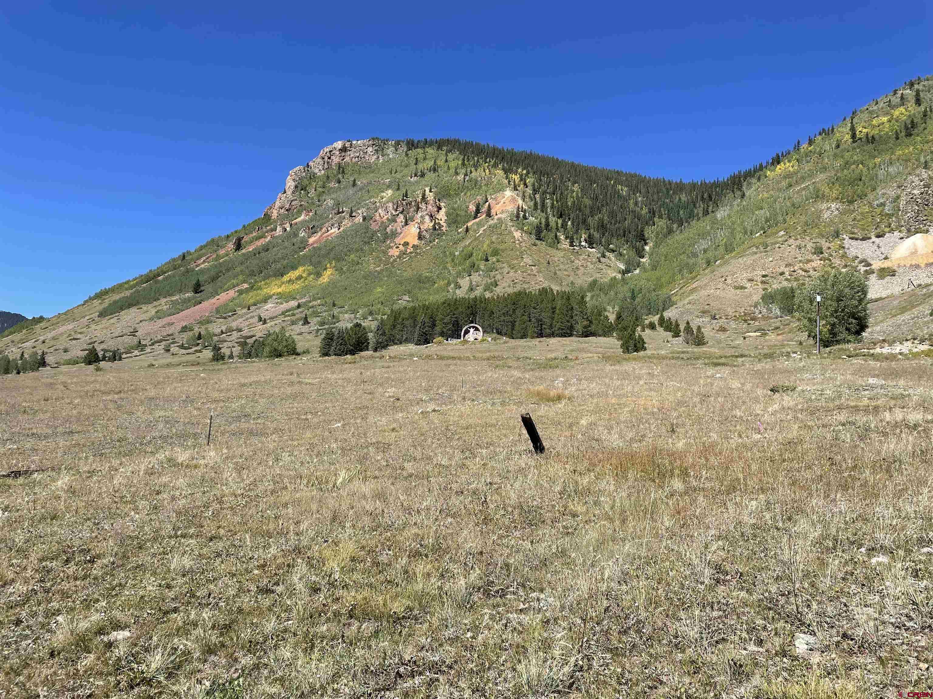 10-th Keystone Street Silverton, CO 81433 - Photo 6 of 7 a view of a field