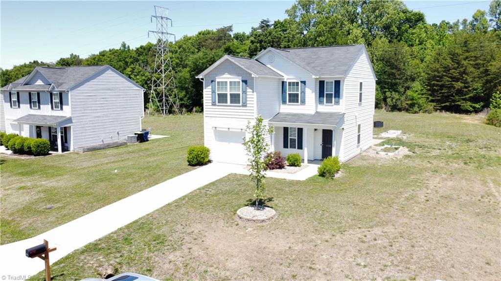 2136 West Simpson Road Burlington, NC 27217 - Photo 1 of 6 Gallery Image 1