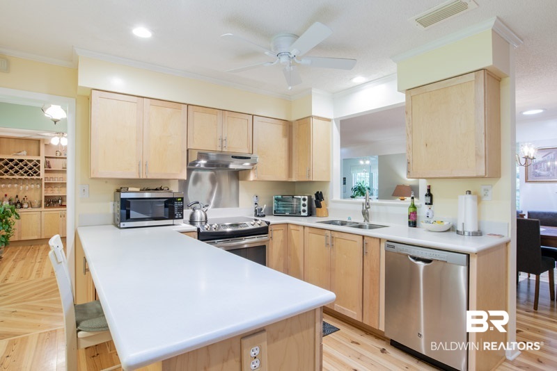 17847 River Road Summerdale, AL 36580 - Photo 4 of 49