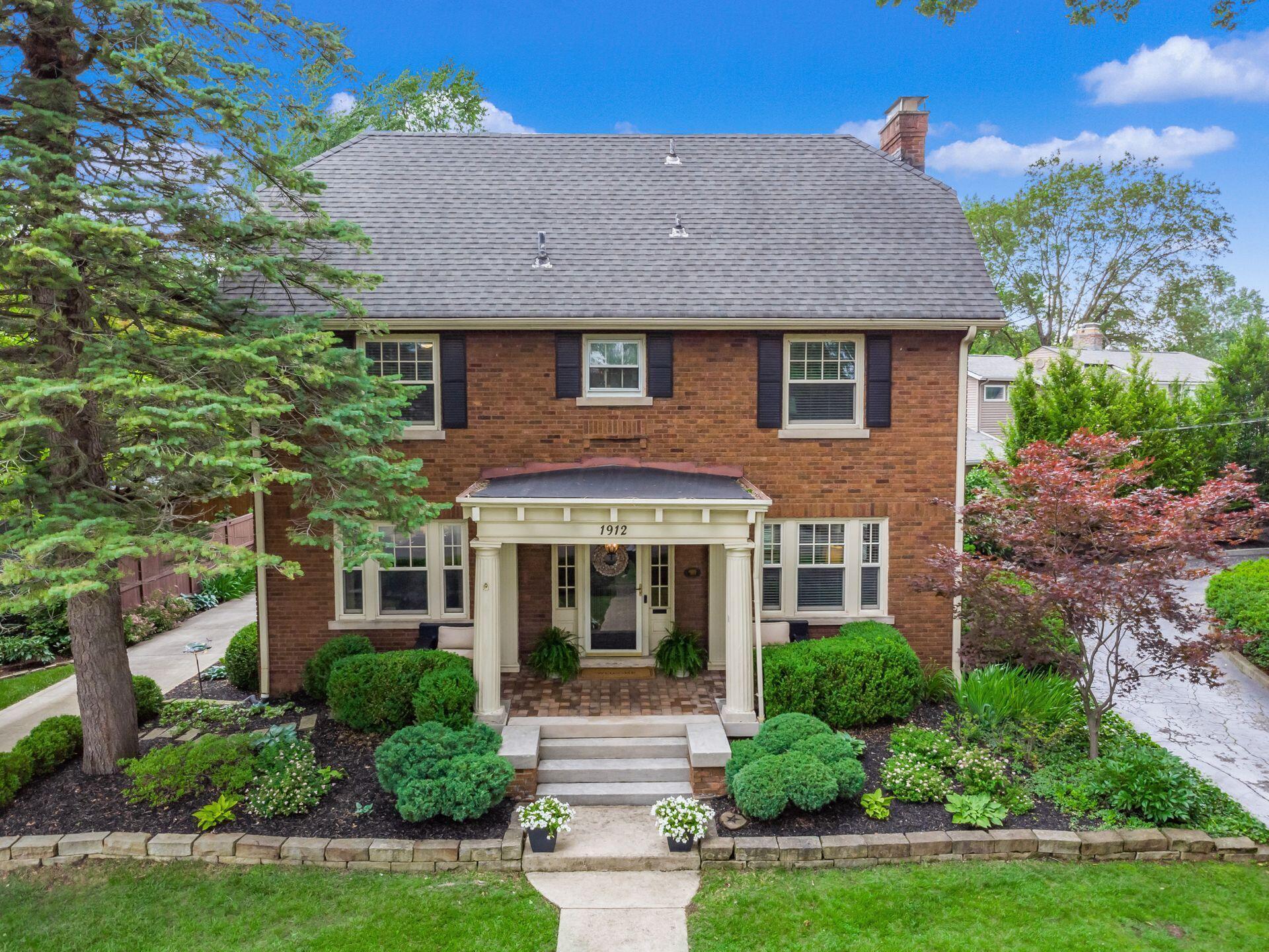 1912 Tremont Road Columbus, OH 43212 - Photo 54 of 66 056_ Rd Columbus OH 43212 USA