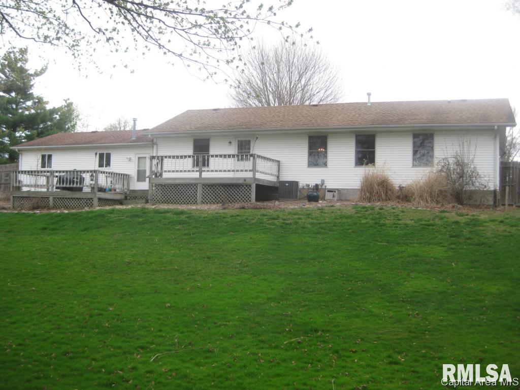 6782 Mechanicsburg Road Springfield, IL 62712 - Photo 24 of 24