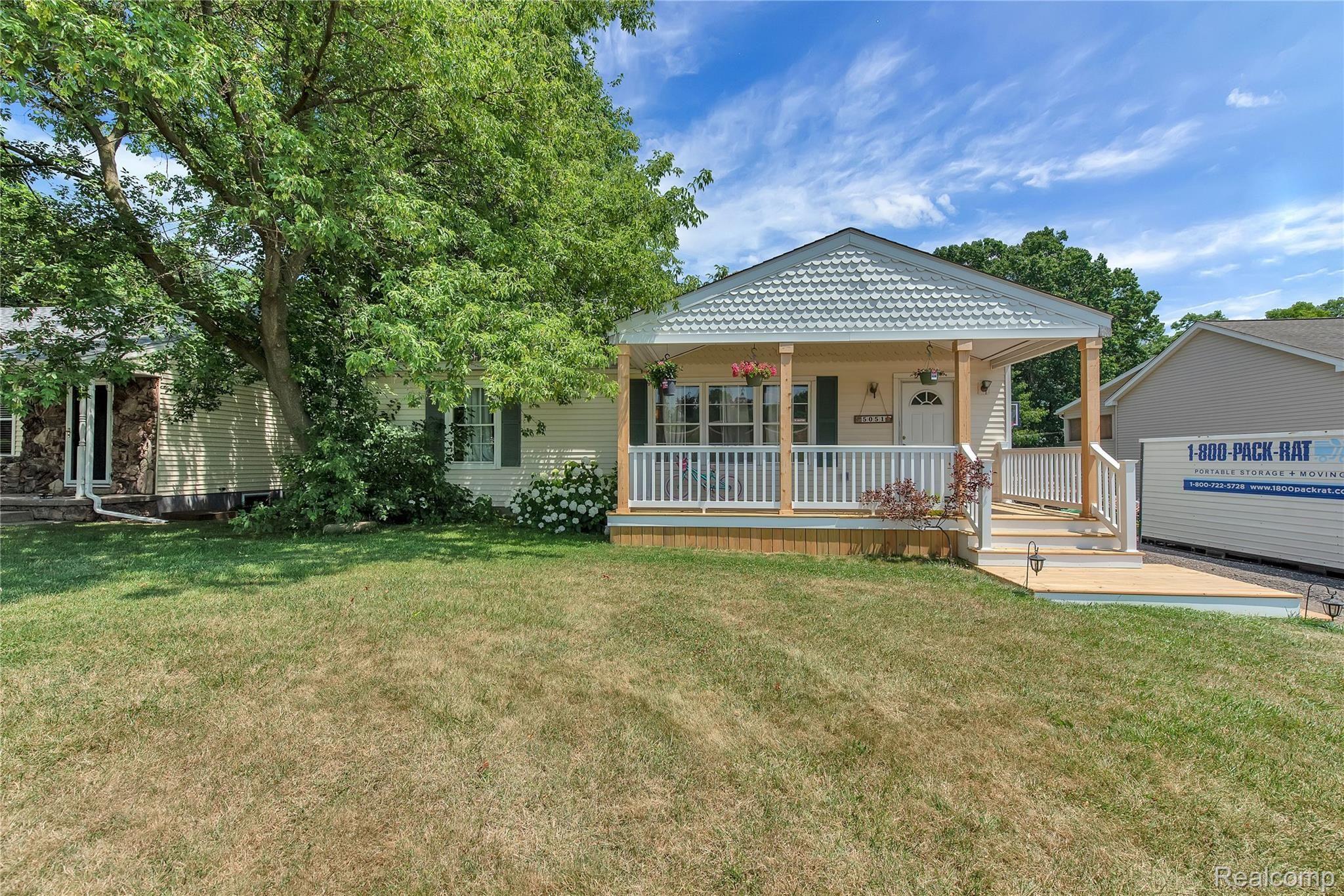 5051 Culver Road Brighton, MI 48114 - Photo 3 of 36 5051 culver - HD Drone Photography-2.jpg