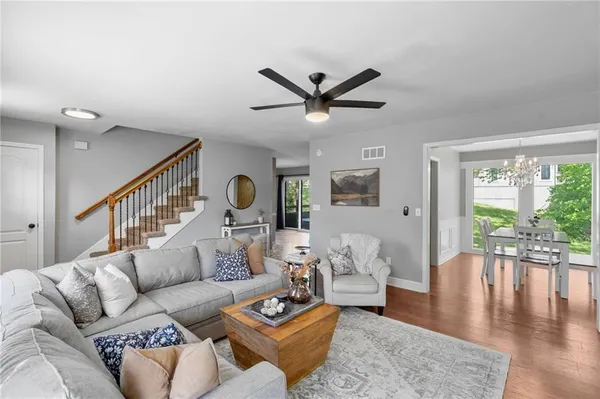 $405,000 | 9338 Northwest 86th Terrace, Kansas City, MO 64153