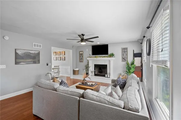 $405,000 | 9338 Northwest 86th Terrace, Kansas City, MO 64153