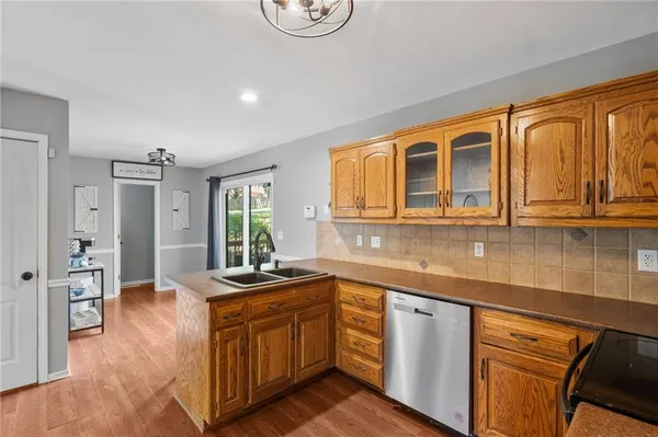 $405,000 | 9338 Northwest 86th Terrace, Kansas City, MO 64153