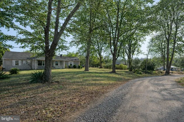 $1,288,000 | 14477 Hazel River Church Road, Culpeper, VA 22701