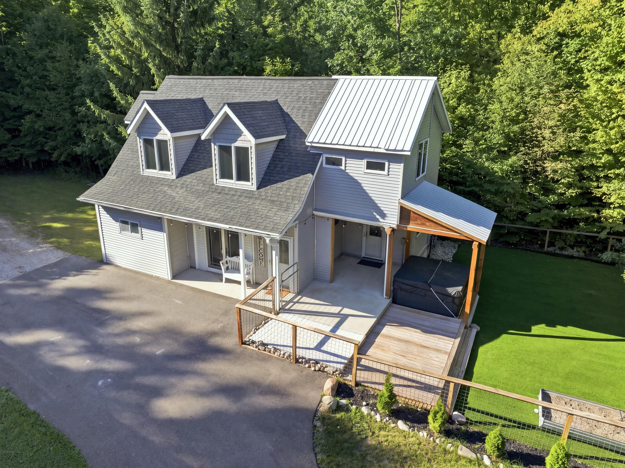 3156 Bowman Road Alanson, MI 49706 - Photo 60 of 68 Gallery Image 60