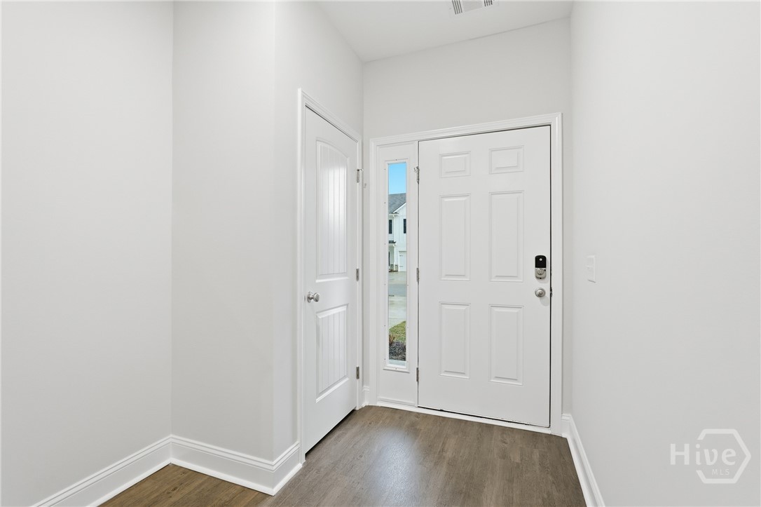 102 Hinesley Way Pooler, GA 31322 - Photo 3 of 30 Picture is of model home, colors and features may vary
