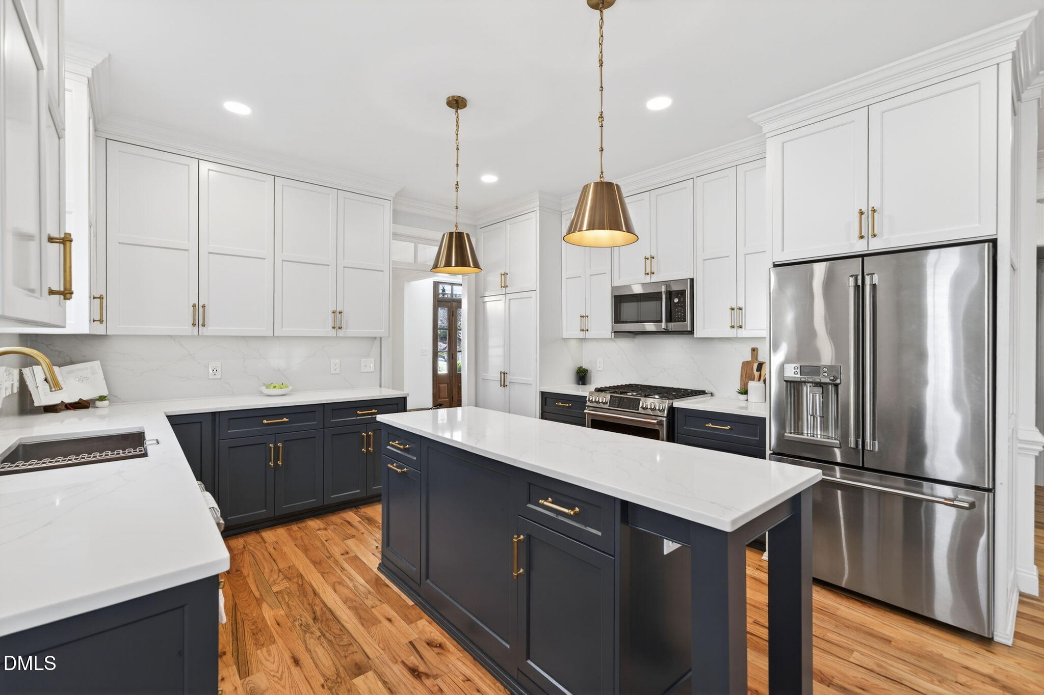 104 Fair Spring Court Apex, NC 27502 - Photo 11 of 70 21-web-or-mls-104 Fair Spring-38