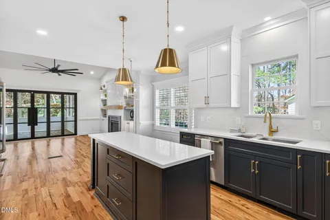 $950,000 | 104 Fair Spring Court, Apex, NC 27502