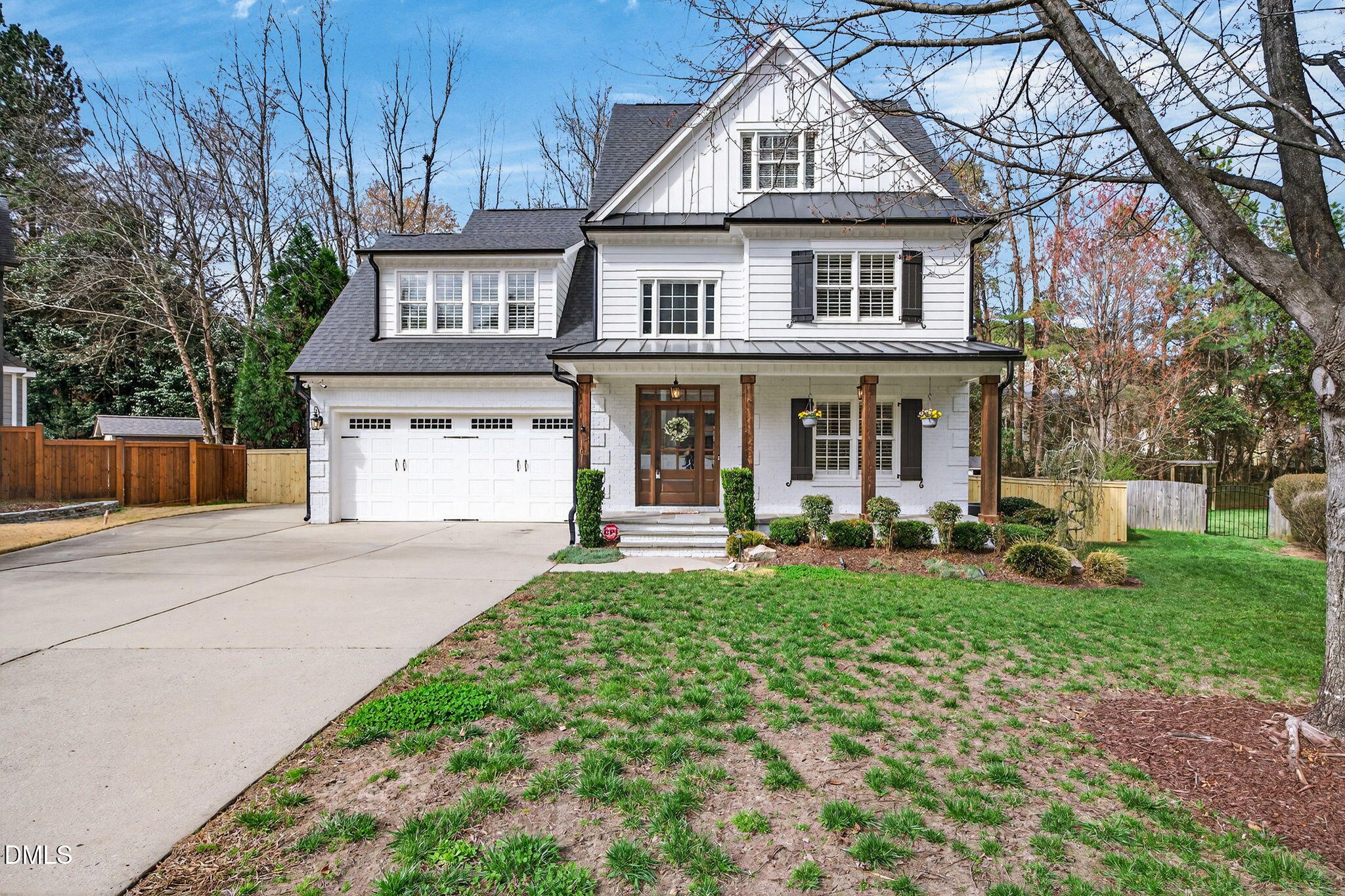 104 Fair Spring Court Apex, NC 27502 - Photo 2 of 70 3-web-or-mls-104 Fair Spring-12