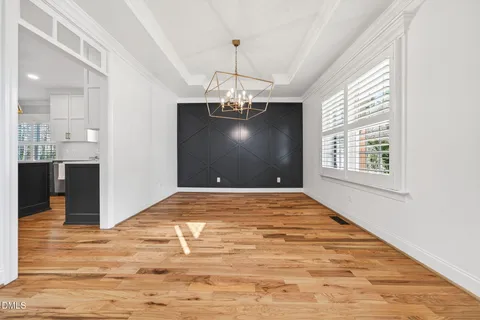 $950,000 | 104 Fair Spring Court, Apex, NC 27502