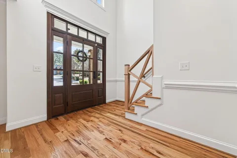 $950,000 | 104 Fair Spring Court, Apex, NC 27502