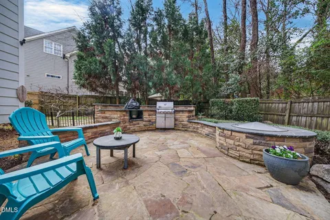 $950,000 | 104 Fair Spring Court, Apex, NC 27502