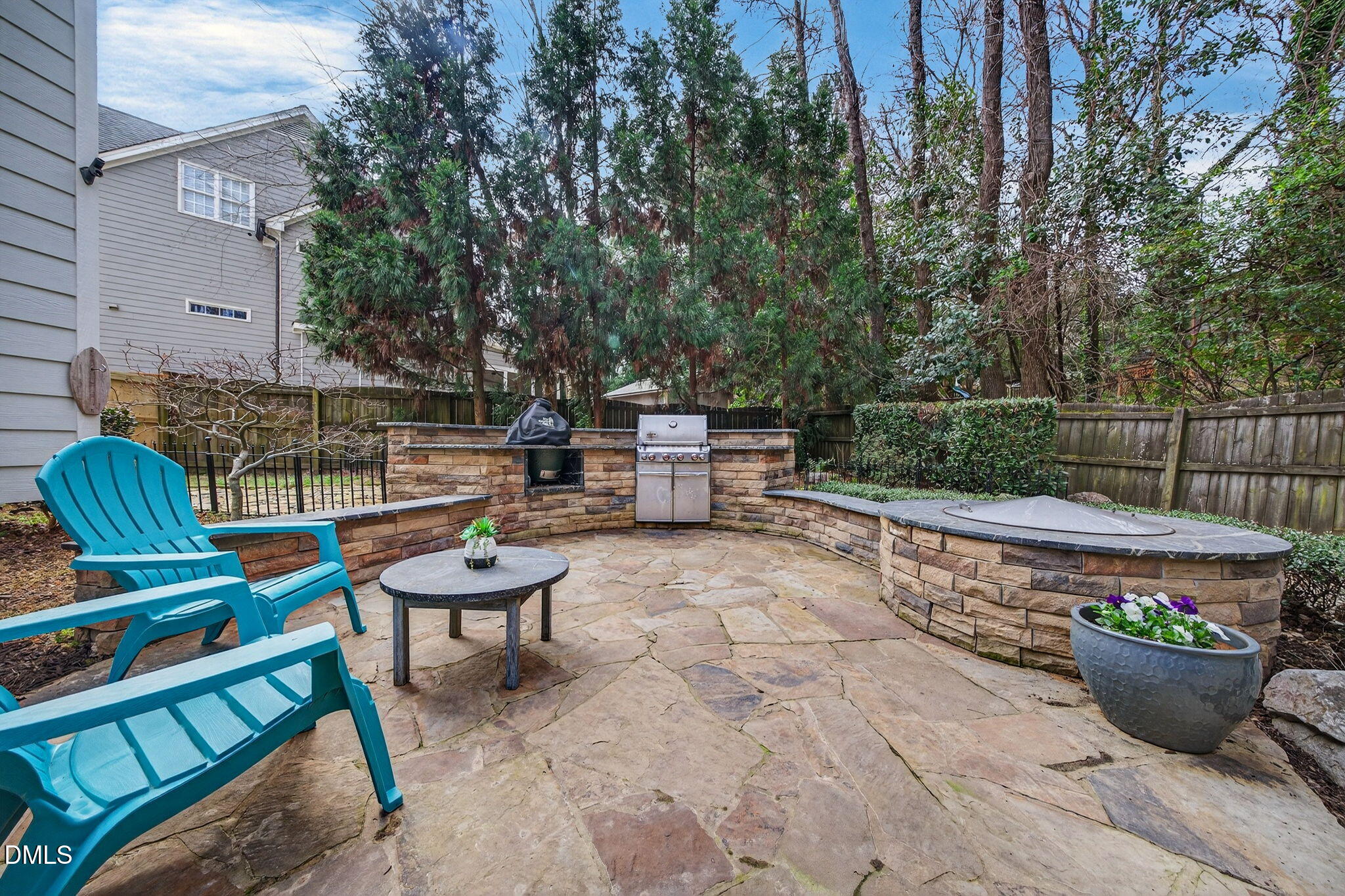 104 Fair Spring Court Apex, NC 27502 - Photo 53 of 70 61-web-or-mls-104 Fair Spring-21