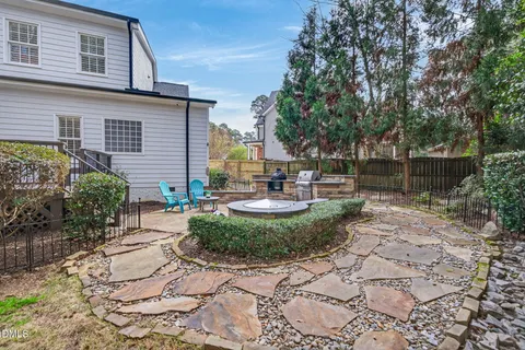 $950,000 | 104 Fair Spring Court, Apex, NC 27502