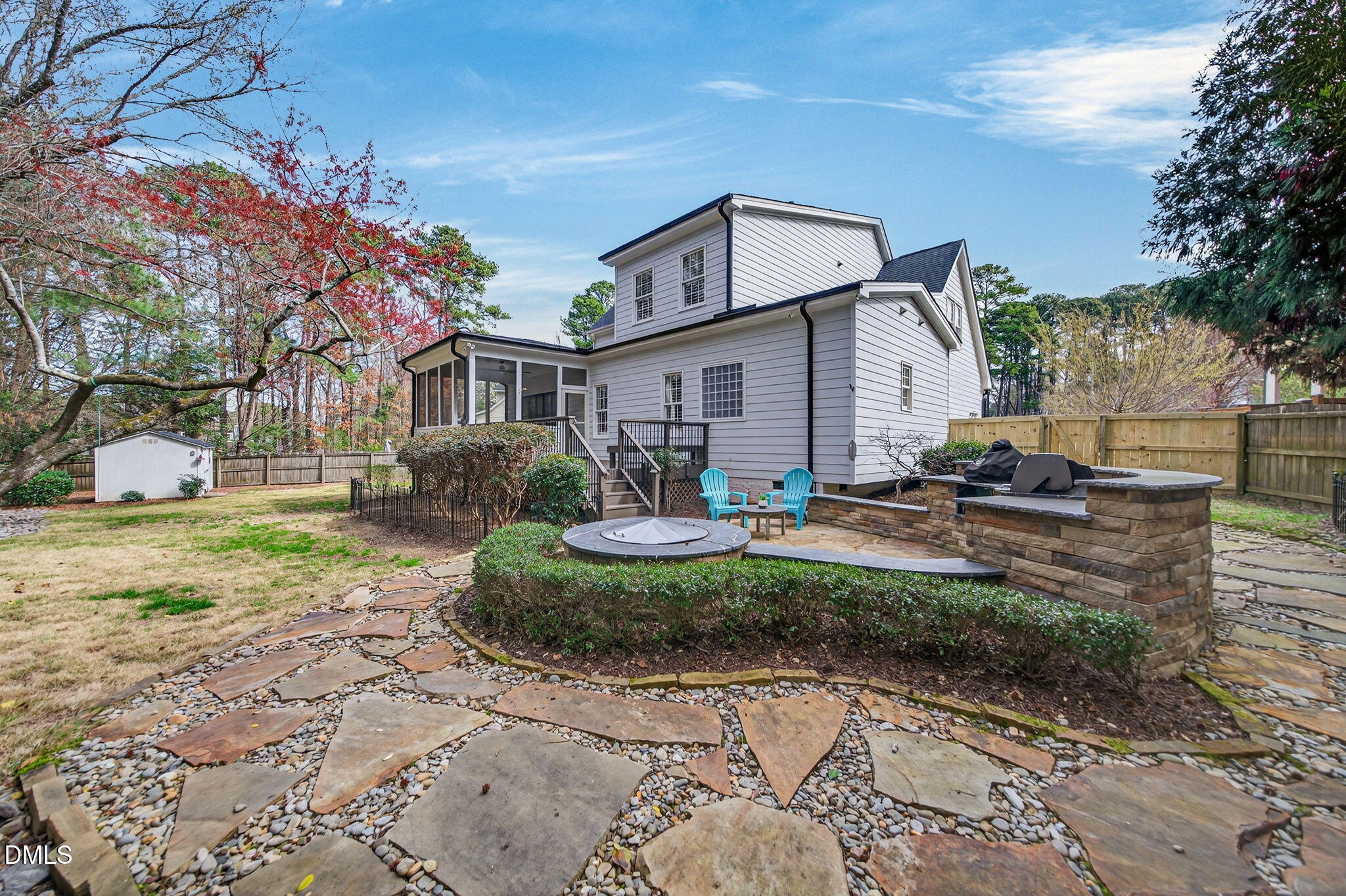 104 Fair Spring Court Apex, NC 27502 - Photo 57 of 70 65-web-or-mls-104 Fair Spring-18