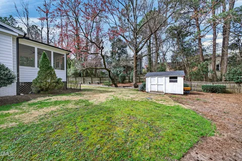 $950,000 | 104 Fair Spring Court, Apex, NC 27502