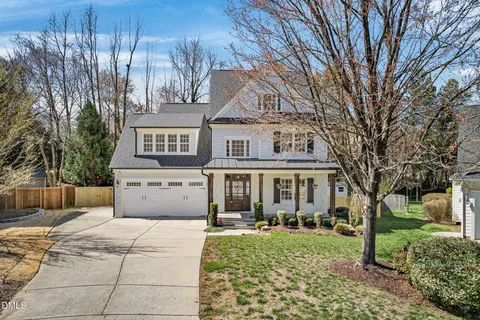 $950,000 | 104 Fair Spring Court, Apex, NC 27502