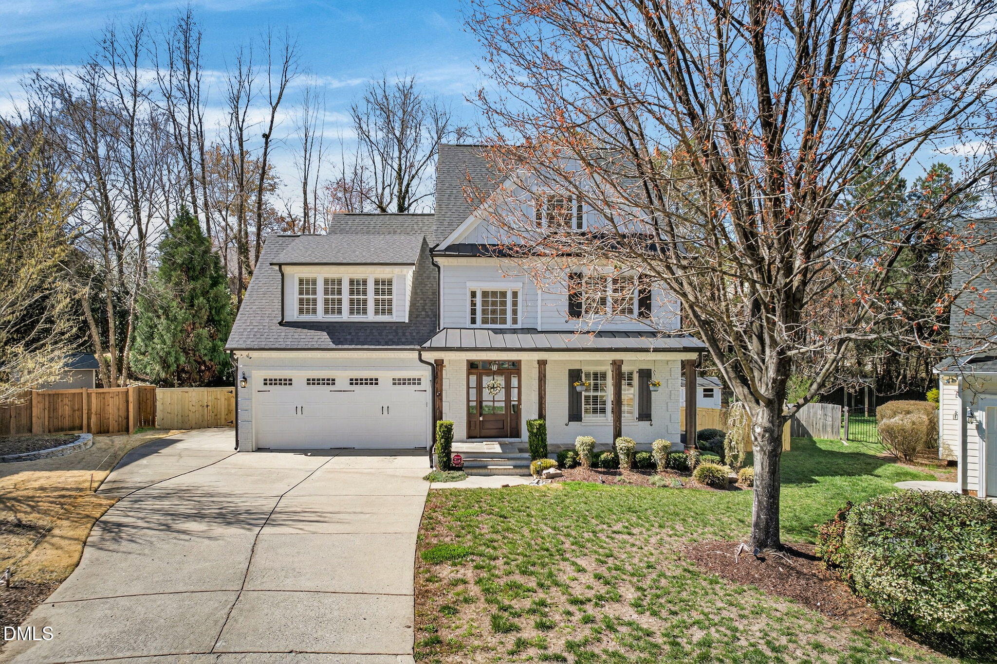 104 Fair Spring Court Apex, NC 27502 - Photo 68 of 70 1-web-or-mls-104 Fair Spring-1