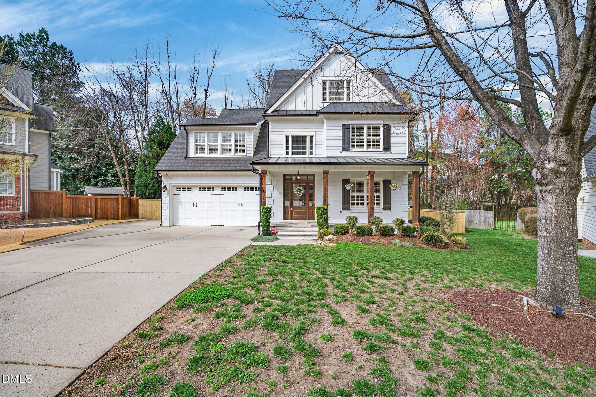 104 Fair Spring Court Apex, NC 27502 - Photo 69 of 70 4-web-or-mls-104 Fair Spring-13