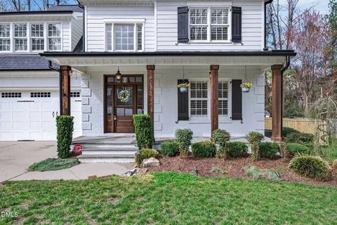 $950,000 | 104 Fair Spring Court, Apex, NC 27502