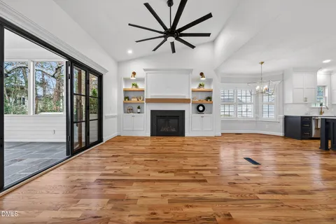 $950,000 | 104 Fair Spring Court, Apex, NC 27502