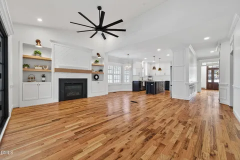 $950,000 | 104 Fair Spring Court, Apex, NC 27502