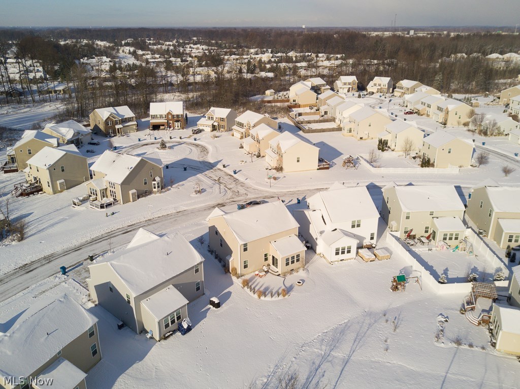 8813 Harvest Ridge Way North Ridgeville, OH 44039 - Photo 5 of 35 Gallery Image 5