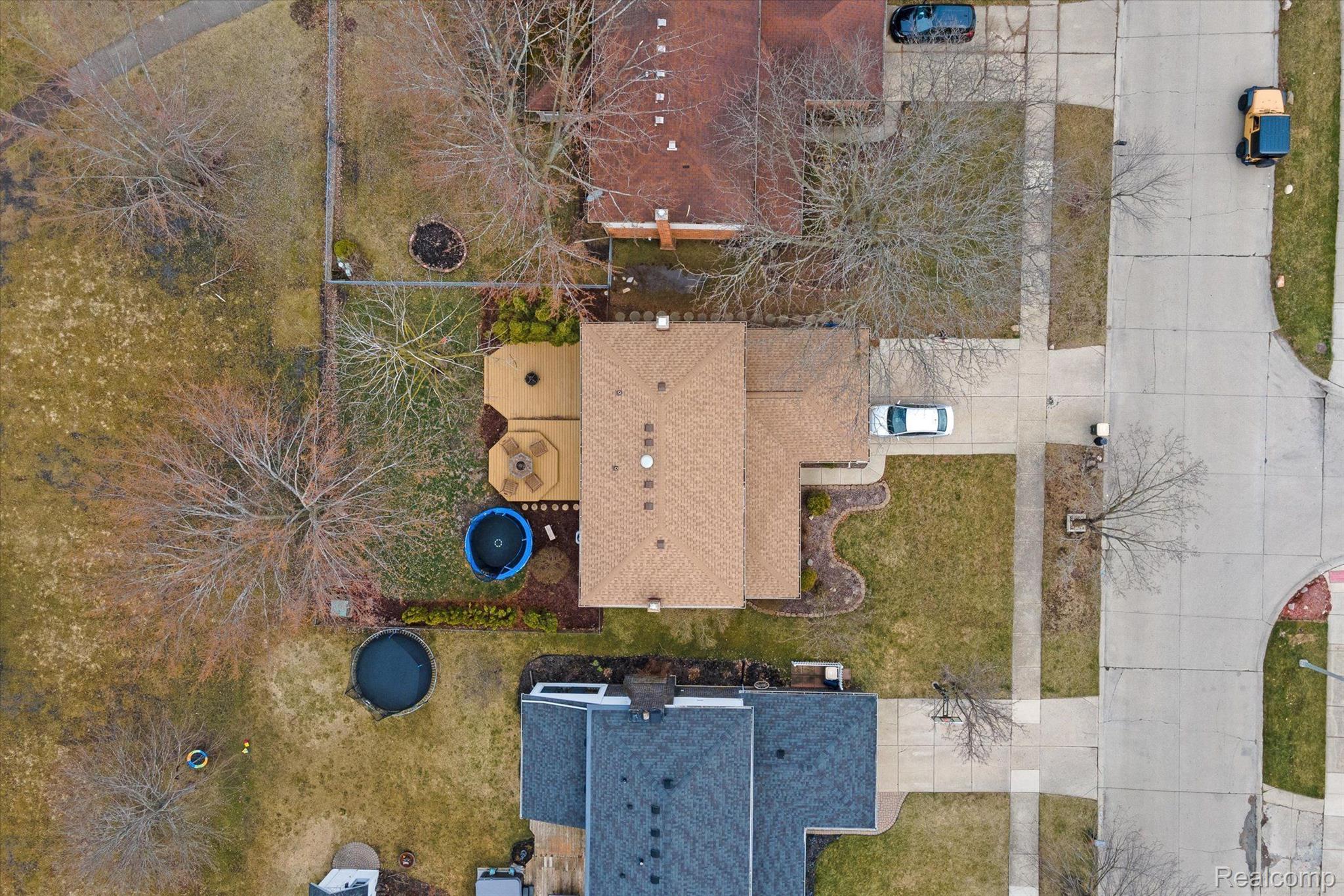 7357 Kingsbridge Road Canton, MI 48187 - Photo 51 of 57 Gallery Image 51