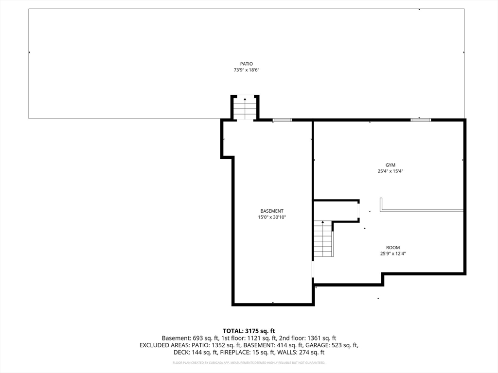 5 Greenbriar Lane Bellingham, MA 02019 - Photo 26 of 26 a picture of a room