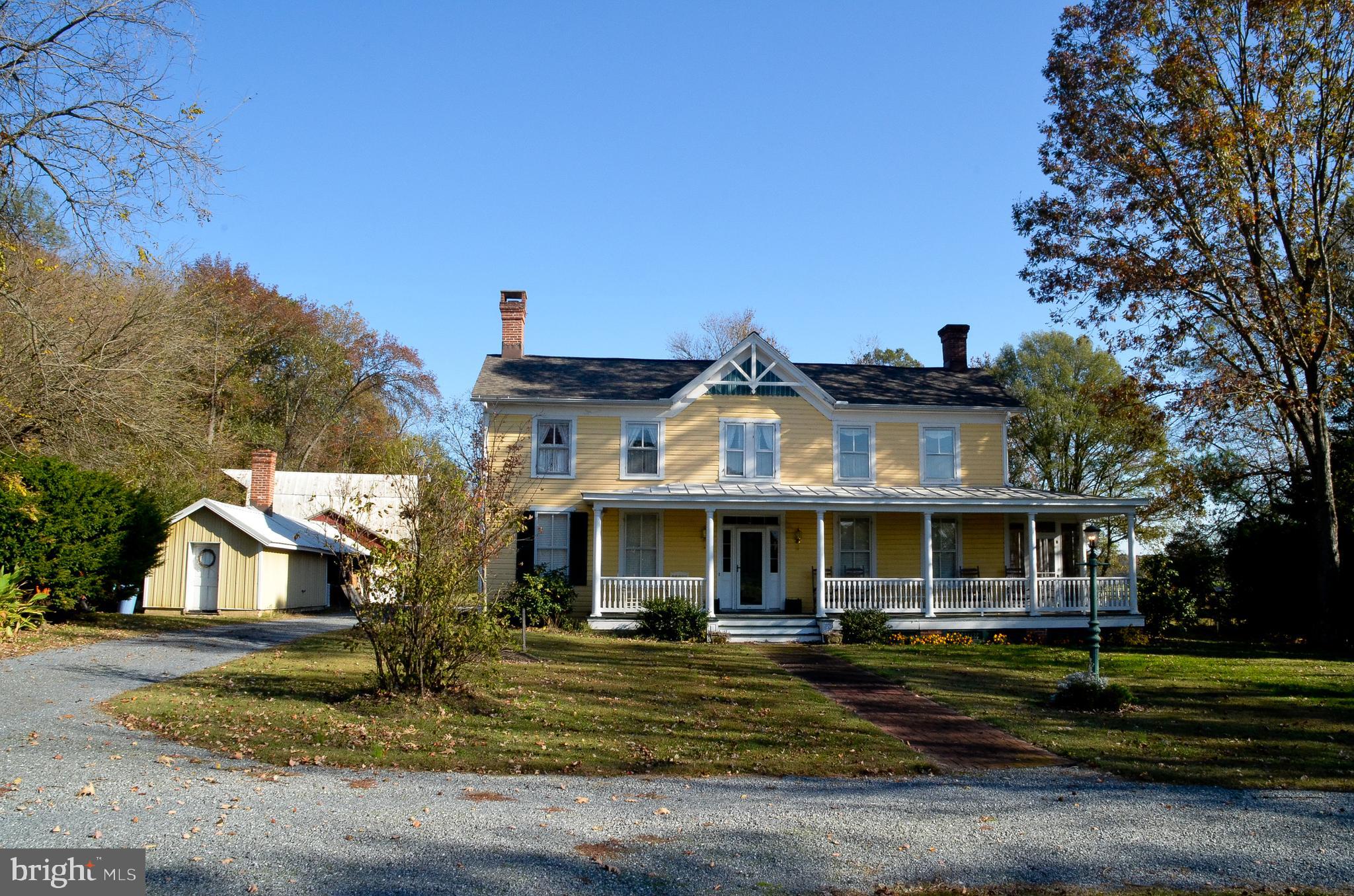 11241 Longwoods Road Easton, MD 21601 - Photo 1 of 41 Gallery Image 1
