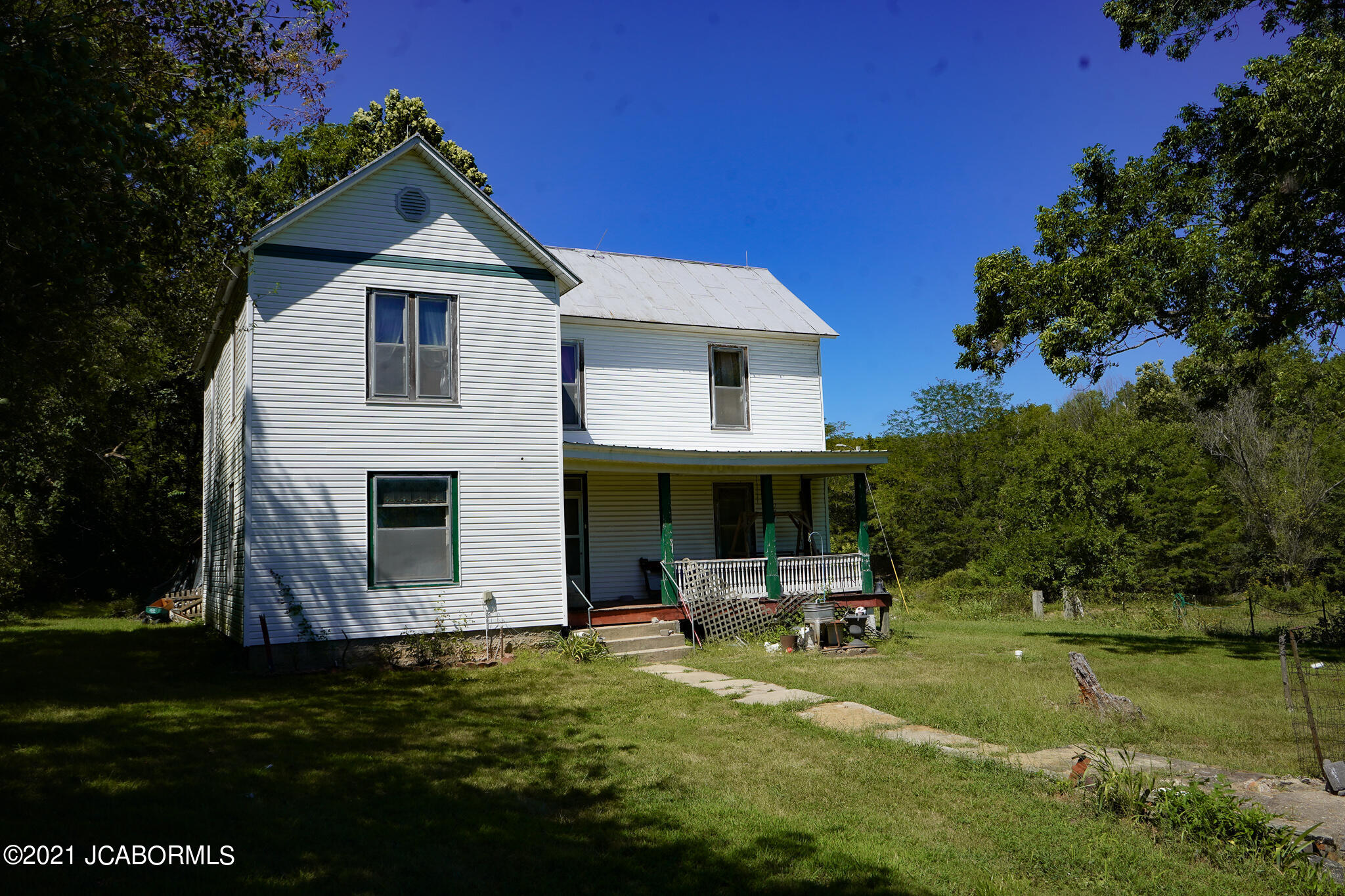 60924 Red Bird Road Jamestown, MO 65046 - Photo 34 of 50