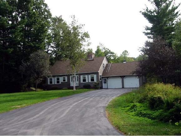 309 Cotton Valley Road Wolfeboro, NH 03894 - Photo 1 of 5 Gallery Image 1