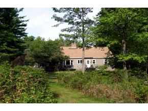 309 Cotton Valley Road Wolfeboro, NH 03894 - Photo 2 of 5 Gallery Image 2