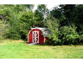 309 Cotton Valley Road Wolfeboro, NH 03894 - Photo 3 of 5 Gallery Image 3