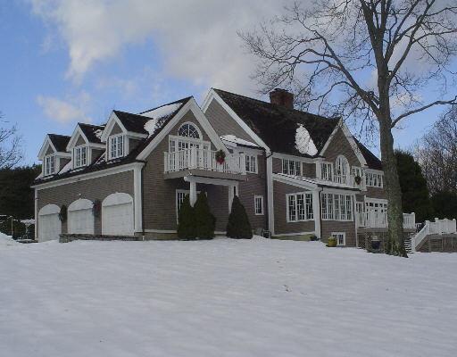 30 Soundview Farm Road Weston, CT 06883 - Photo 1 of 1