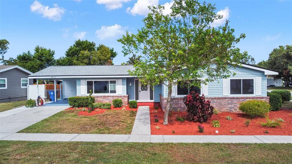 4415 Collins Road Spring Hill, FL 34606 - Photo 1 of 1 Gallery Image 1
