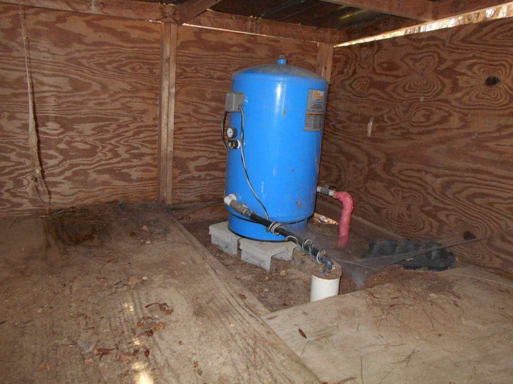 0 Rockport New Hebron Road Newhebron, MS 39140 - Photo 4 of 21 Photo 4